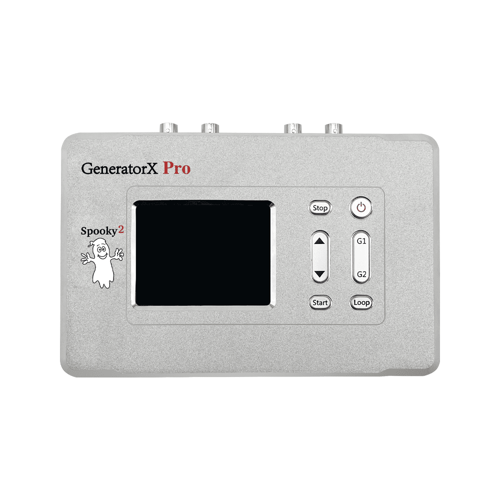 Spooky2 GeneratorX Pro
