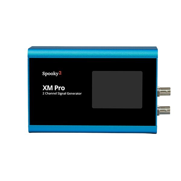 Spooky2 XM Pro Generator