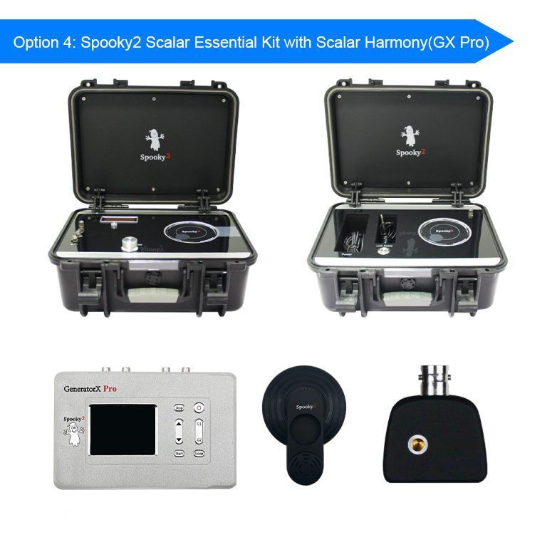 Spooky2 Scalar Essential Kit-GX Pro-4