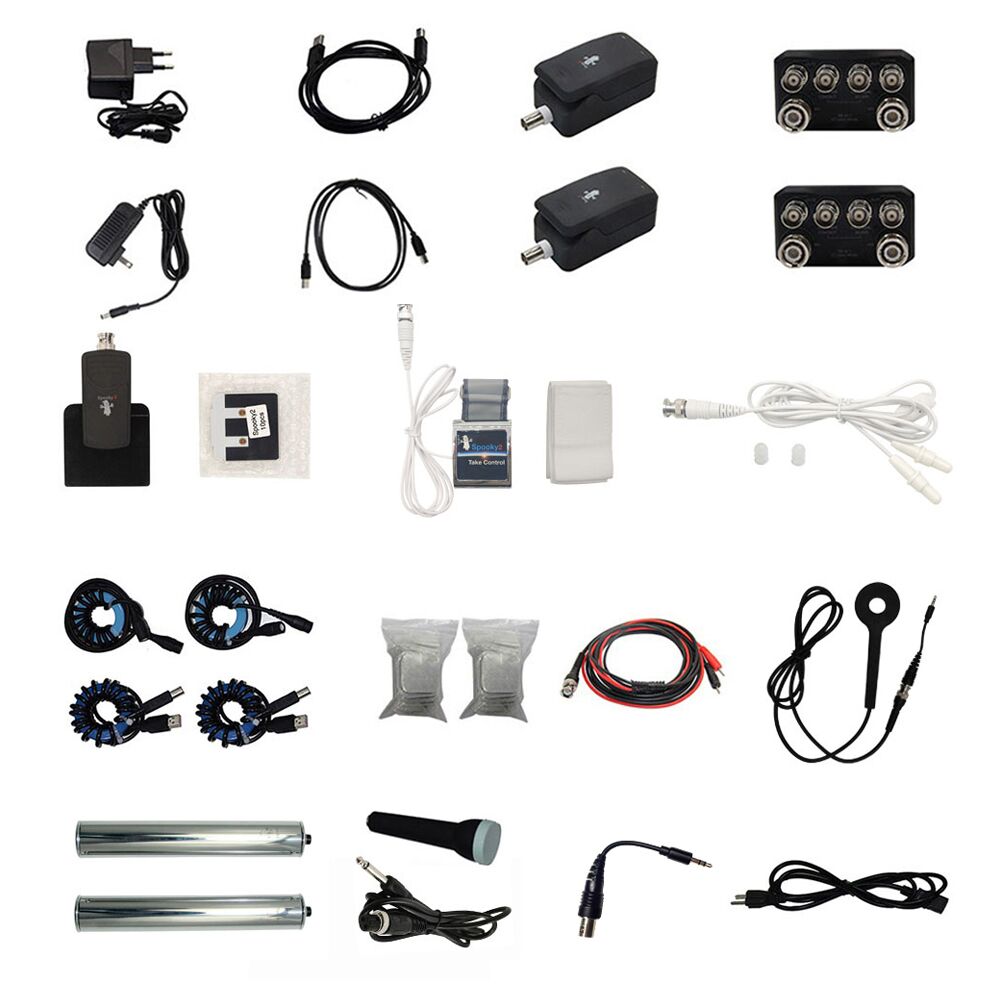 New-Central-GX-Kit