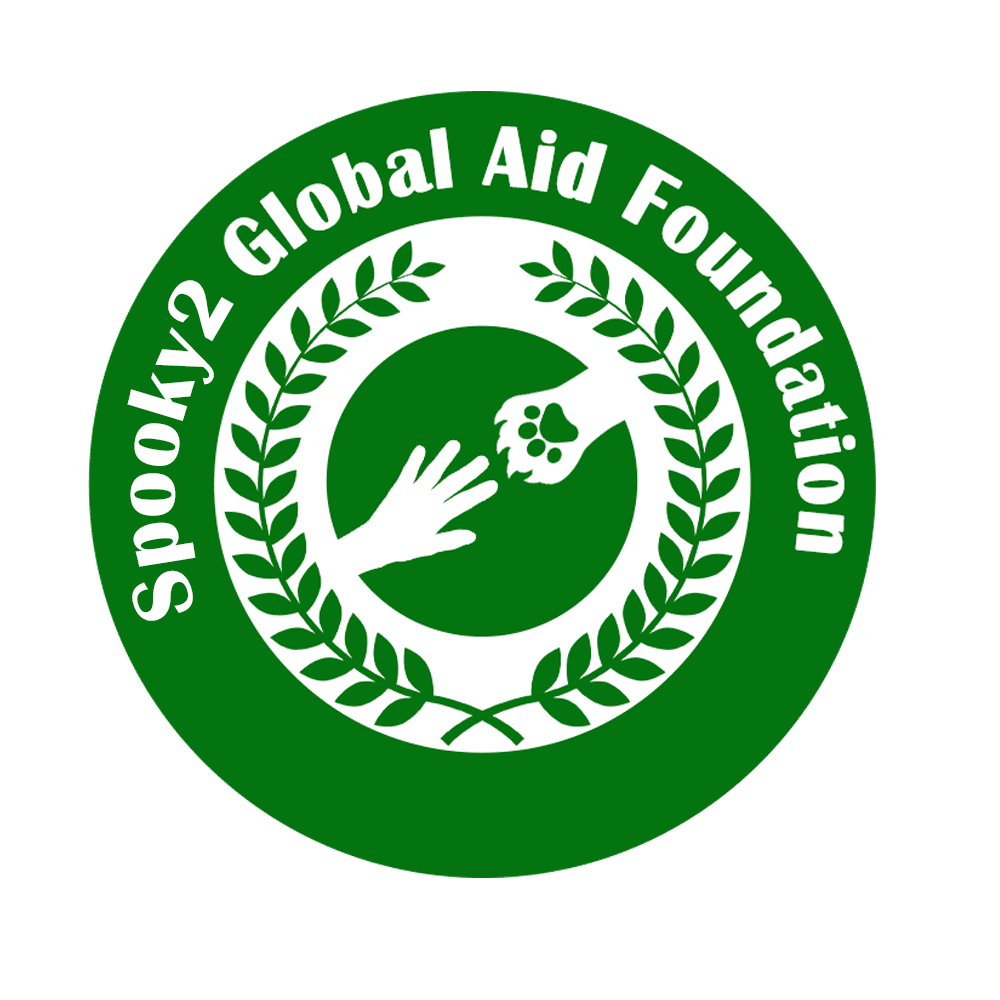 Spooky2 Global Aid Fouundation Spooky2 Global Aid Fouundation