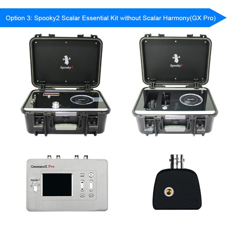 Spooky2 Scalar Essential Kit-GX Pro-3